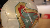 Bual Bola: Piala Dunia pertama di benua Asia dengan Fevernova (bahagian 9/12)