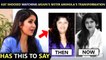 Katrina SURPRISED By Arjun Kapoor's Sister Anshula's Extreme Weight Loss Transformation
