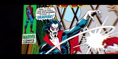 MORBIUS The Forbidden Marvel Character - Featurette (2022)