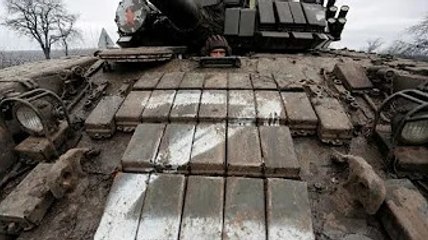 Russian forces appear to shift to siege warfare in Ukraine - U.S. official