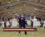'Gangnam Style' capai 3 billion tontonan di YouTube