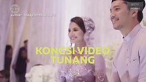 Kompak (Episod 142): Fattah, Fazura kongsi video tunang