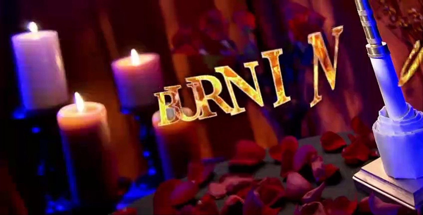 Burning Love S01 E11