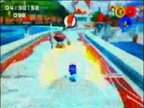 Sonic Heroes Sega and Vivendi Universal Games Trailer
