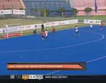 Empat pemain hoki negara dipilih untuk menyertai Liga Oman