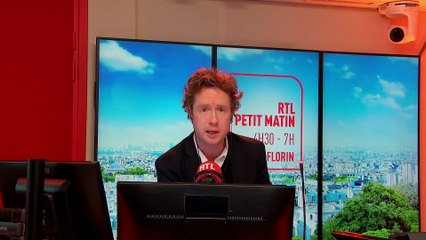 Le journal RTL de 5h du 28 février 2022