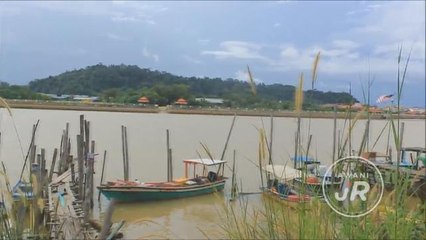 AWANIJr: Menu istimewa Kuala Kemaman