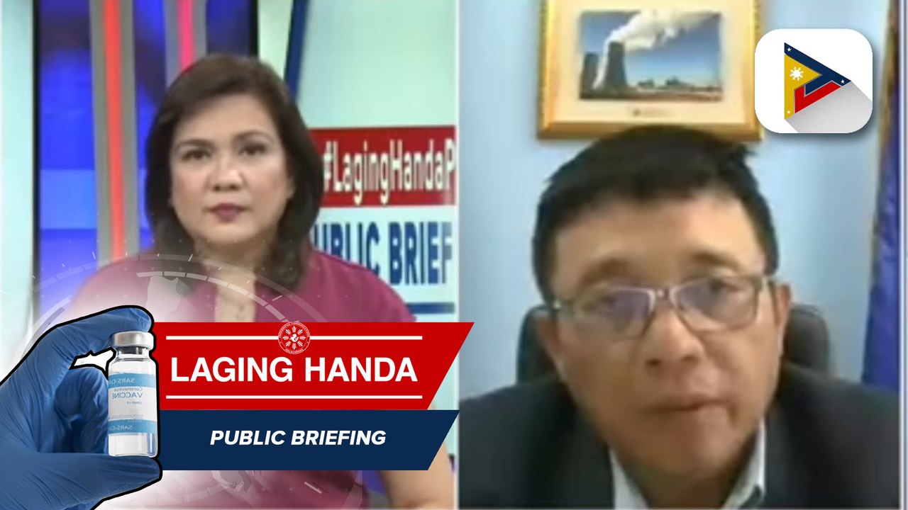 Update kaugnay ng patuloy na pagtaas ng presyo ng langis sa bansa