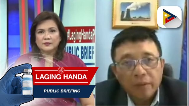 Update kaugnay ng patuloy na pagtaas ng presyo ng langis sa bansa