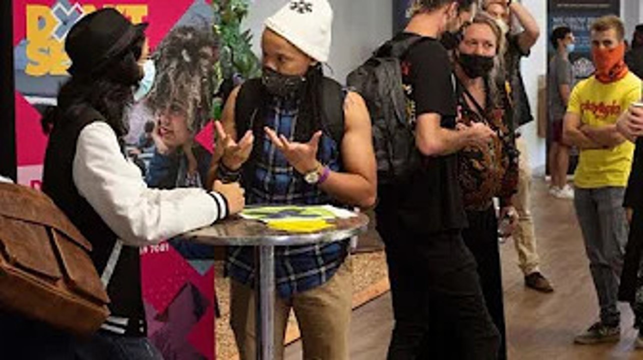 Video game developers cash in on Africa’s booming mobile market