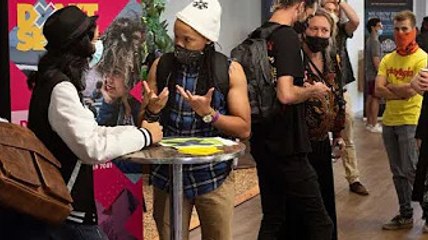 Video game developers cash in on Africa’s booming mobile market