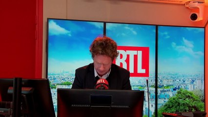 Le journal RTL de 5h30 du 28 février 2022
