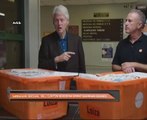 Gangguan seksual: Bill Clinton berdepan empat dakwaan baharu