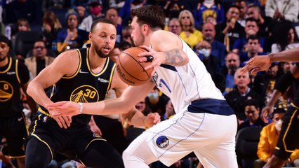 Game Recap: Mavericks 107, Warriors 101