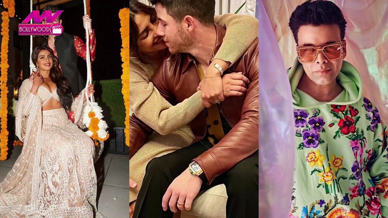 When a girl fell in love with Priyanka Chopra, and the actress flew aw