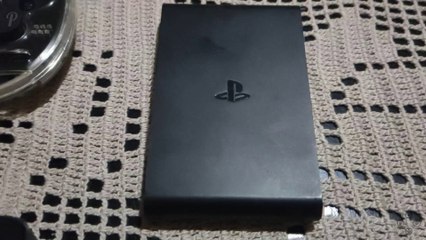 Mis anécdotas con PlayStation TV