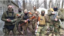 Ukraine retakes second largest city Kharkiv; Zelensky ‘skeptical’ of peace talks with Russia; more