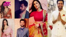 Vicky Kaushal is now spending his love on whom except his wife?