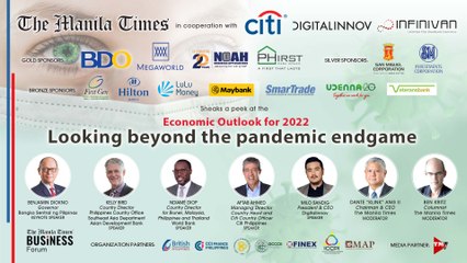 2022 Outlook: Looking beyond the pandemic endgame
