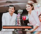 Pengumuman penting Fattah Amin dan Nur Fazura