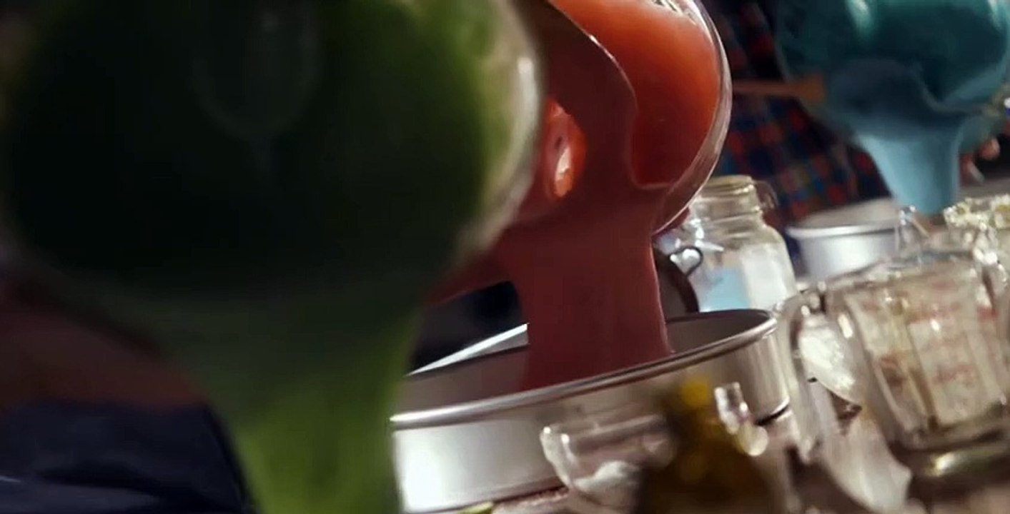 Just Add Magic S02 E01