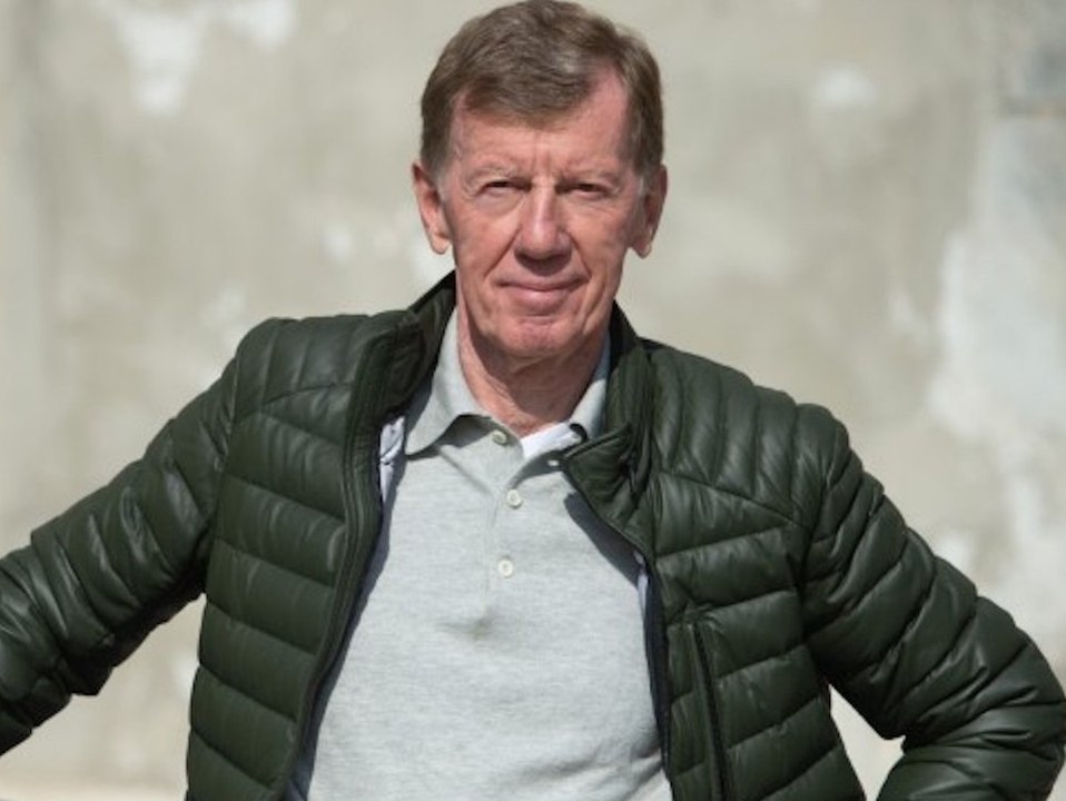 Bis dato der einzige deutsche rallye-weltmeister: walter röhrl wird 75