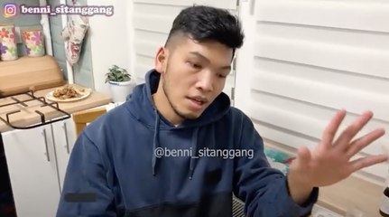 Istri Hamil 9 Bulan, Benni Sitanggang WNI di Ukraina Memilih Tidak Mengungsi