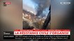 Guerre en Ukraine : Le résumé de la journée du dimanche 27 février avec de nouveaux bombardements russes sur le pays