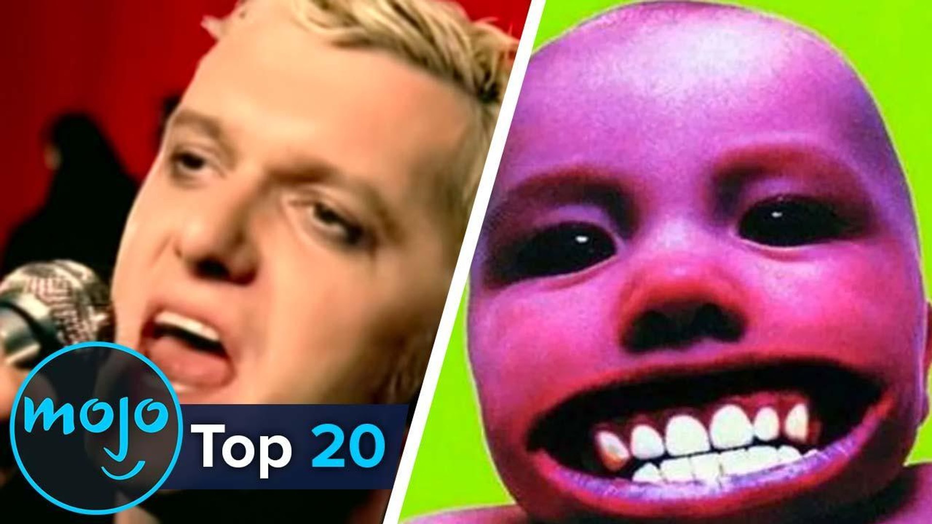 ⁣Top 20 Best 90s One Hit Wonders