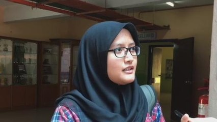 Risau gangguan seksual, stok alat pemedih mata laris!