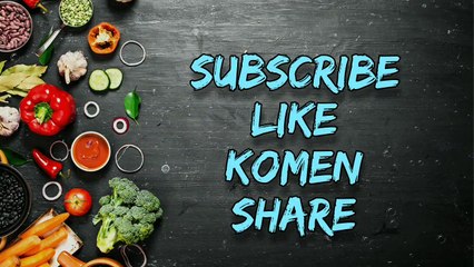 Kolak Nangka Biji Salak  || ide jualan takjil