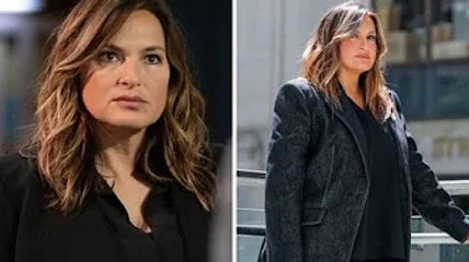 Law and Order's Mariska Hargitay opens up on episode she refuses to watch