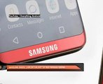 Samsung bakal lancar Galaxy S8 Red minggu depan