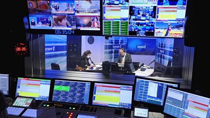 La France veut faire adopter à l'ONU une résolution sur l'aide humanitaire à l'Ukraine