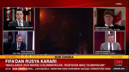 CNN Türk oyun videosunu 'Savaştan sıcak bir görüntü' diye servis etti!