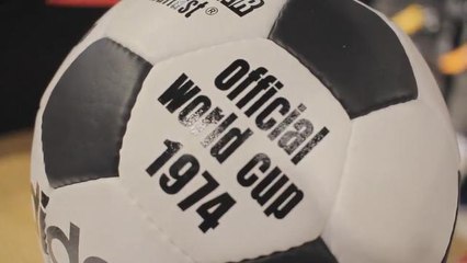 Bual Bola: Jerman Barat muncul juara buat kali ke-2 (bahagian 2/12)