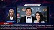 Javier Bardem Says It's 'Very Special' He and Wife Penélope Cruz are Both Nominated for Oscars - 1br