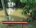 Jumlah mangsa banjir kilat di Kedah meningkat