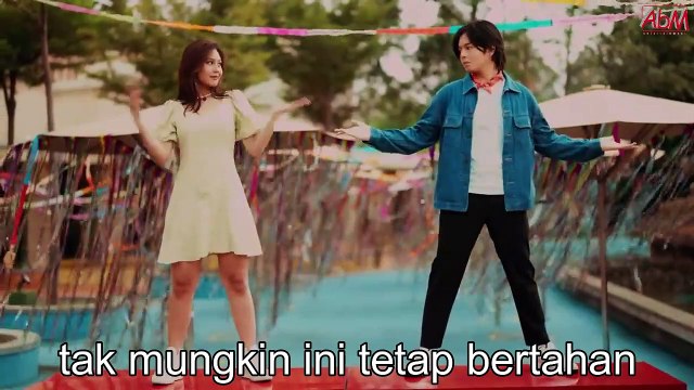 NOAH feat Rejoz TheGROOVE - Menghapus Jejakmu