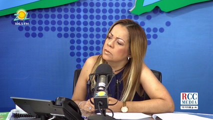 La manipulación en la pareja con Nilka Castro