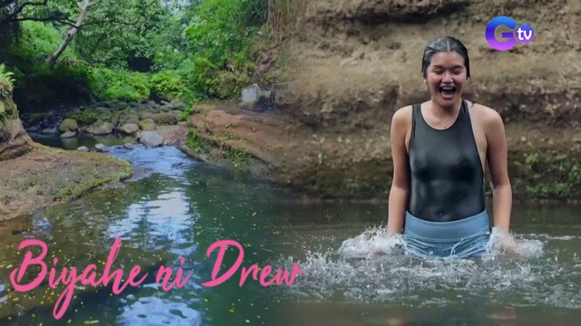 Biyahe ni Drew: Chill at budget-friendly activities sa Dolores, Quezon, subukan!