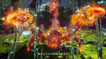 The First Immortal Of The Seven Realms Episode 3 subtitle Indonesia & English CC