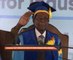 Cawangan Parti Pemerintah Zanu-PF minta Mugabe letak jawatan