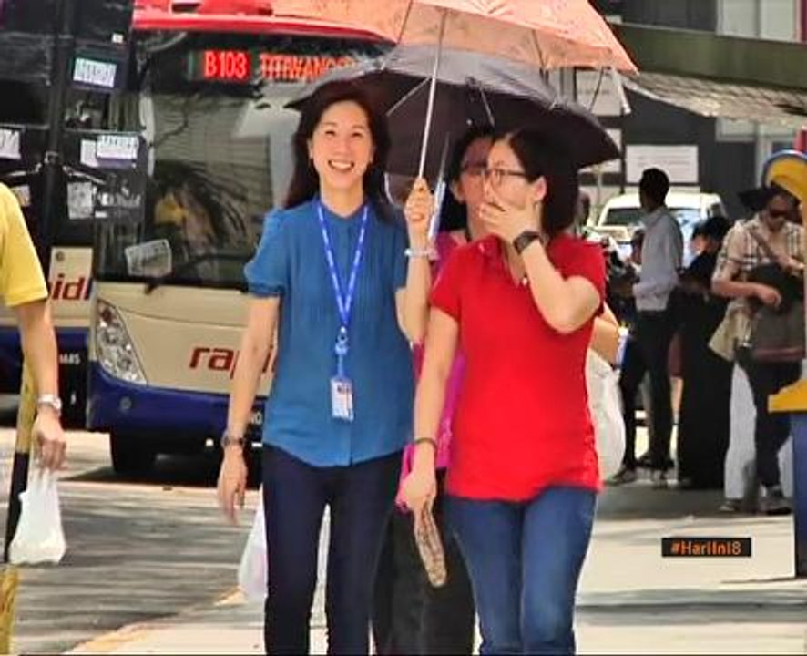 Faktor sekeliling punca remaja lari rumah