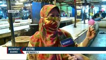 Harga Melambung, 53 Pedagang Daging Sapi di Pasar Kranji Bekasi Mogok Jualan!