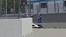 F1 Tokyo Drift - Haas F1 2022 Formula Hybrid X Evo