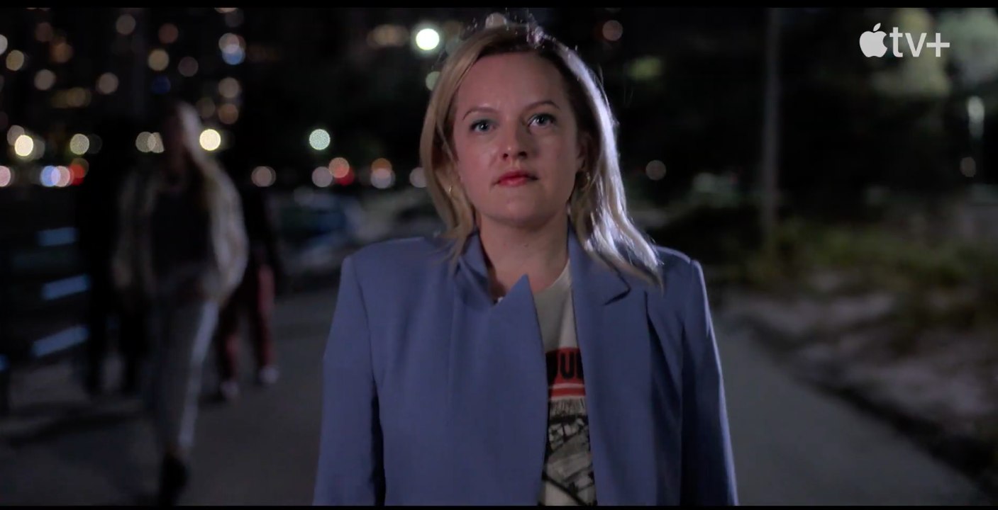 Shining Girls - S01 Teaser Trailer (Deutsche UT) HD