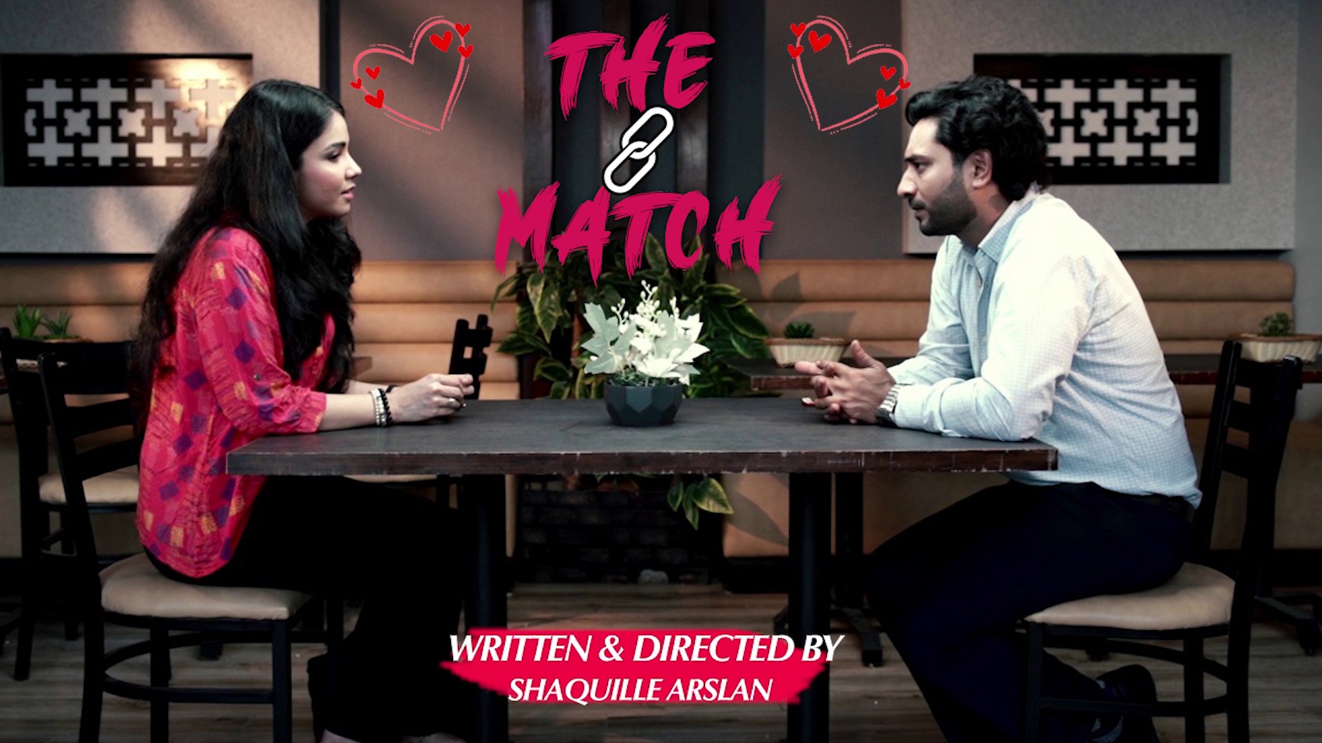 ⁣The Match | Short Film | DEW Original | Drama World