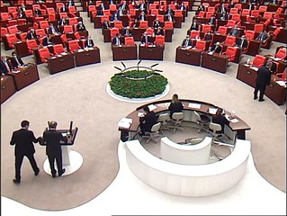 'TBMM'nin Açılışı'nın 100. Yıl Dönümü Özel Gündemli Toplantısı' Konuşması