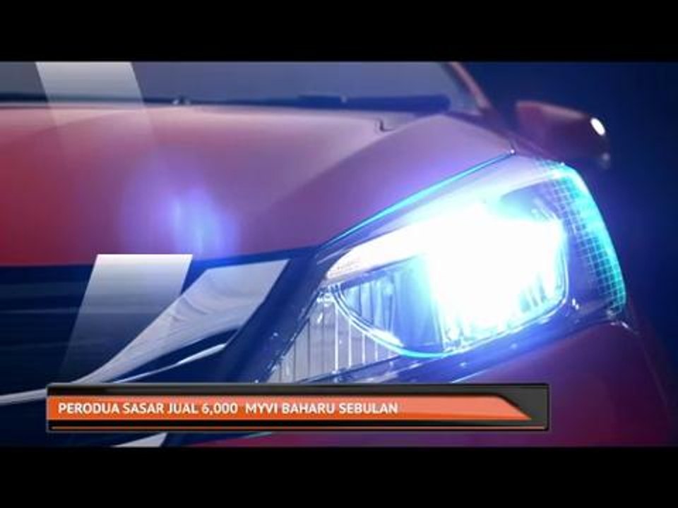 Buletin AWANI Top 5 (7:45PM)